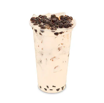 MSM Coconut Milk Tea