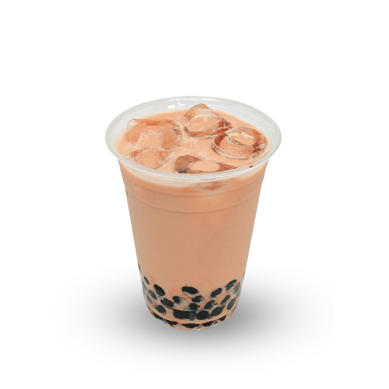 MSM Thai Milk Tea